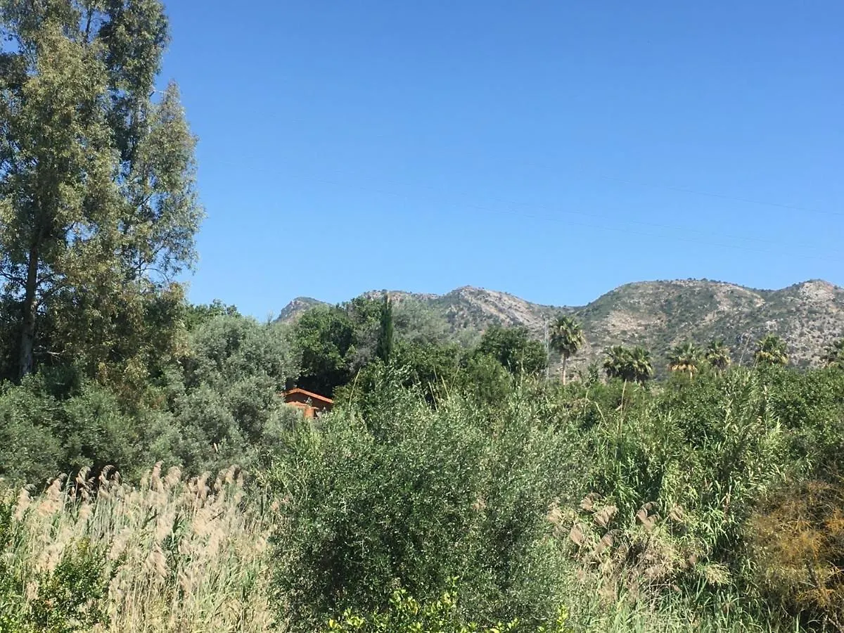 Finca Fahala Cártama