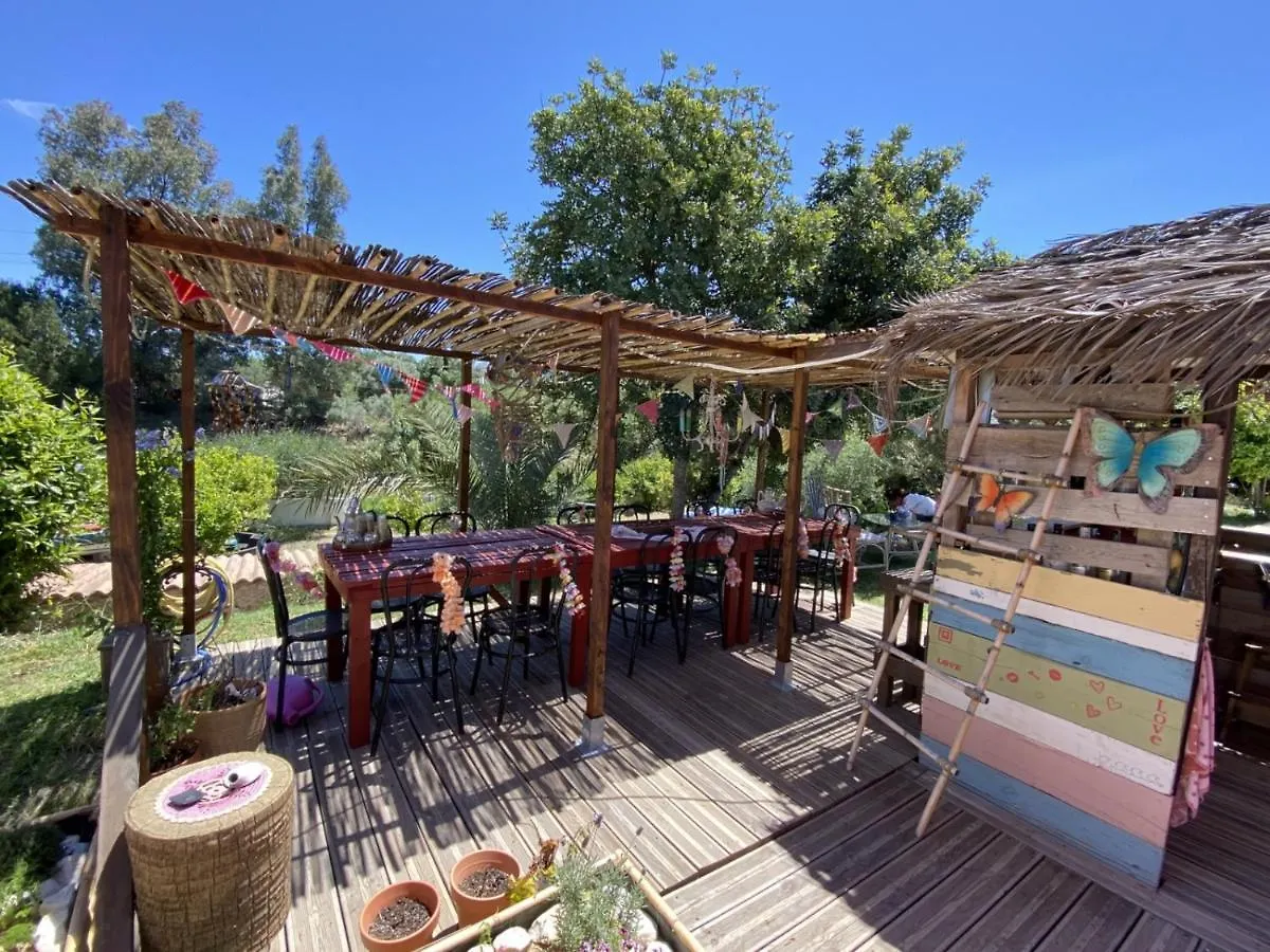 Finca Fahala Cártama