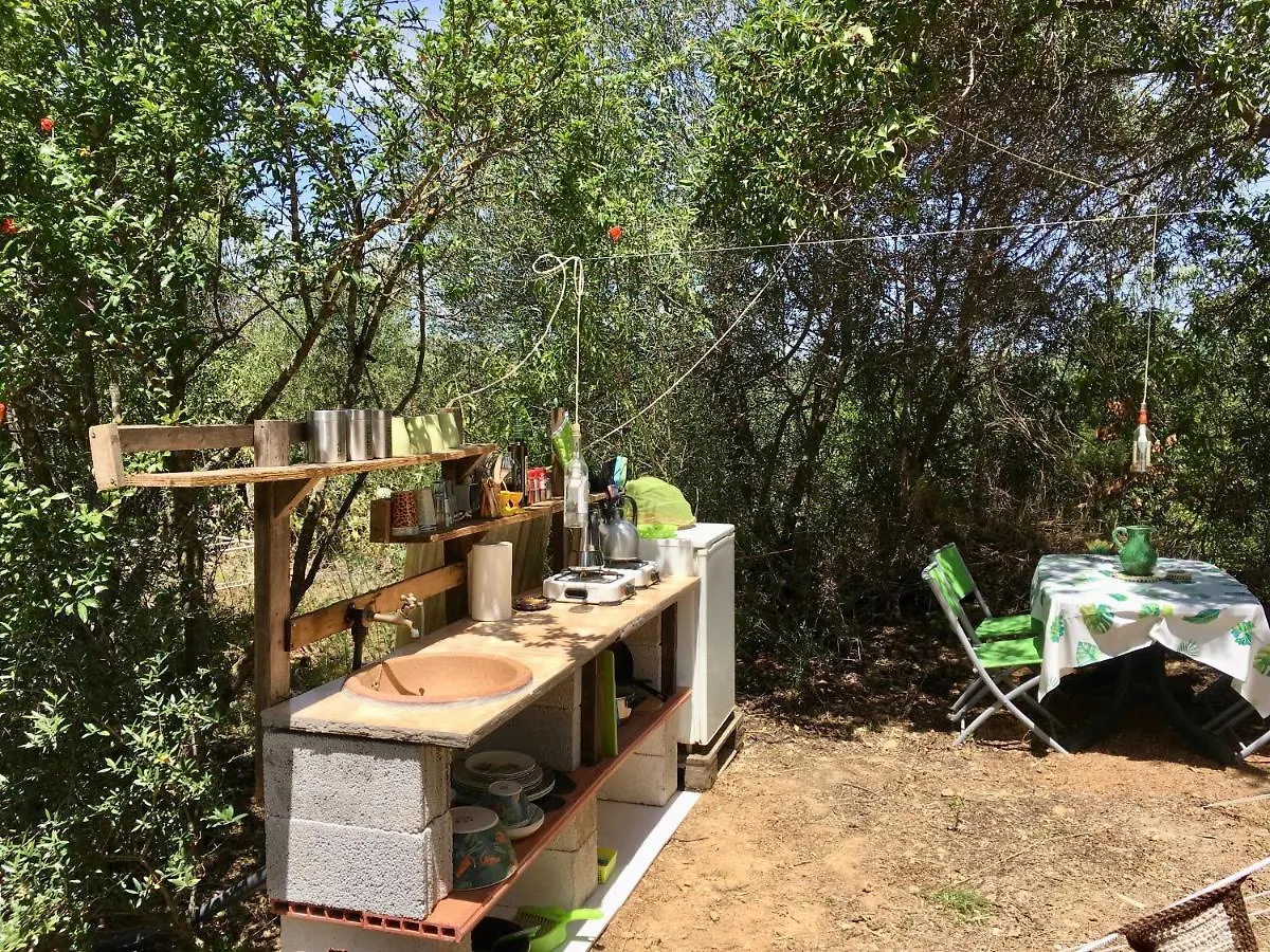 Finca Fahala Cártama Spanien