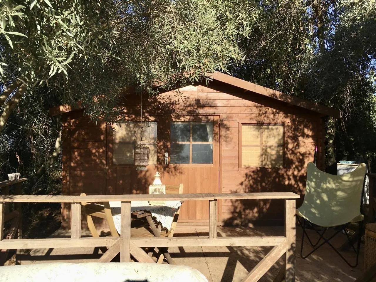 Finca Fahala Cártama 0*,  Spanien