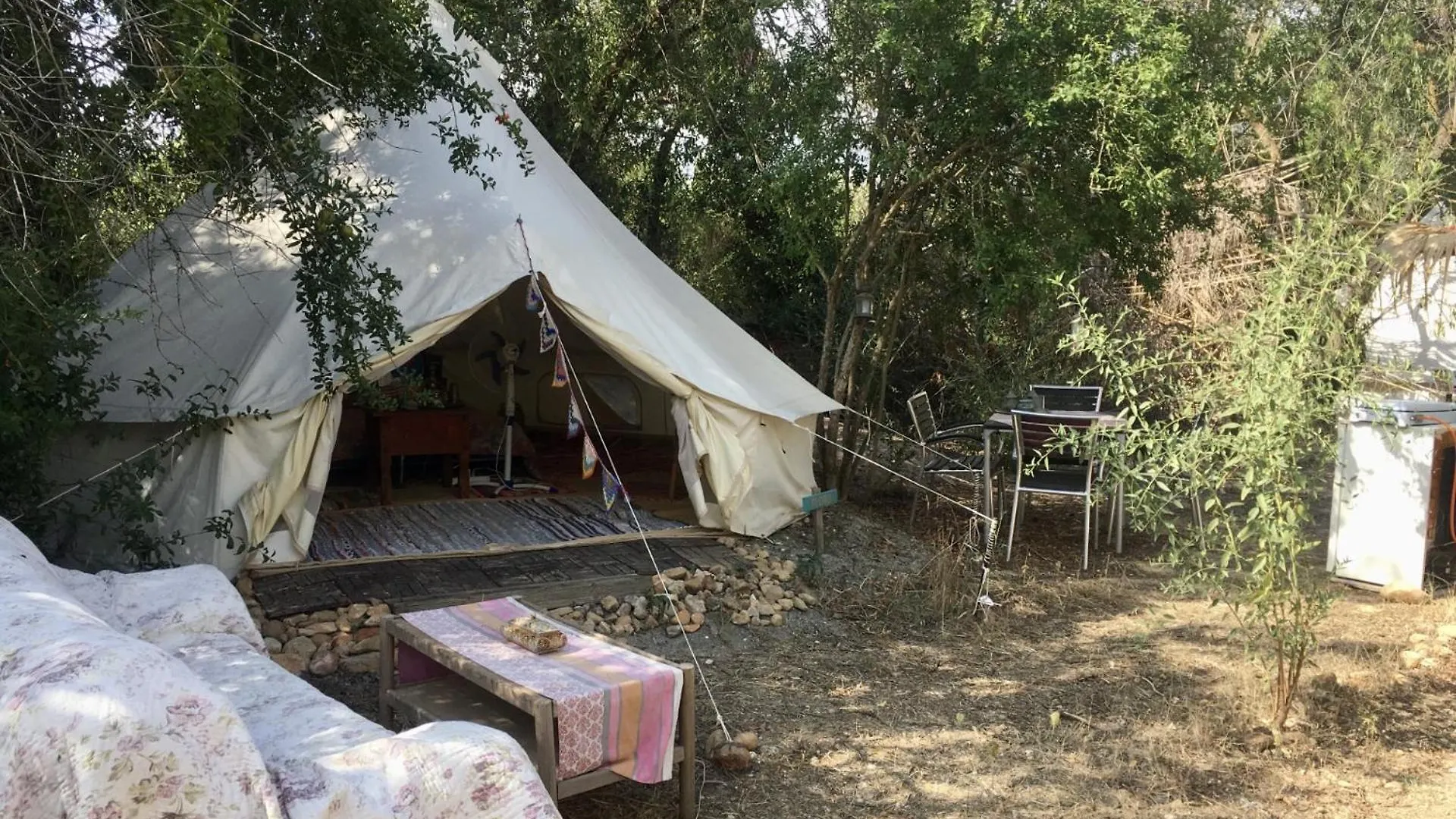 Finca Fahala Cártama