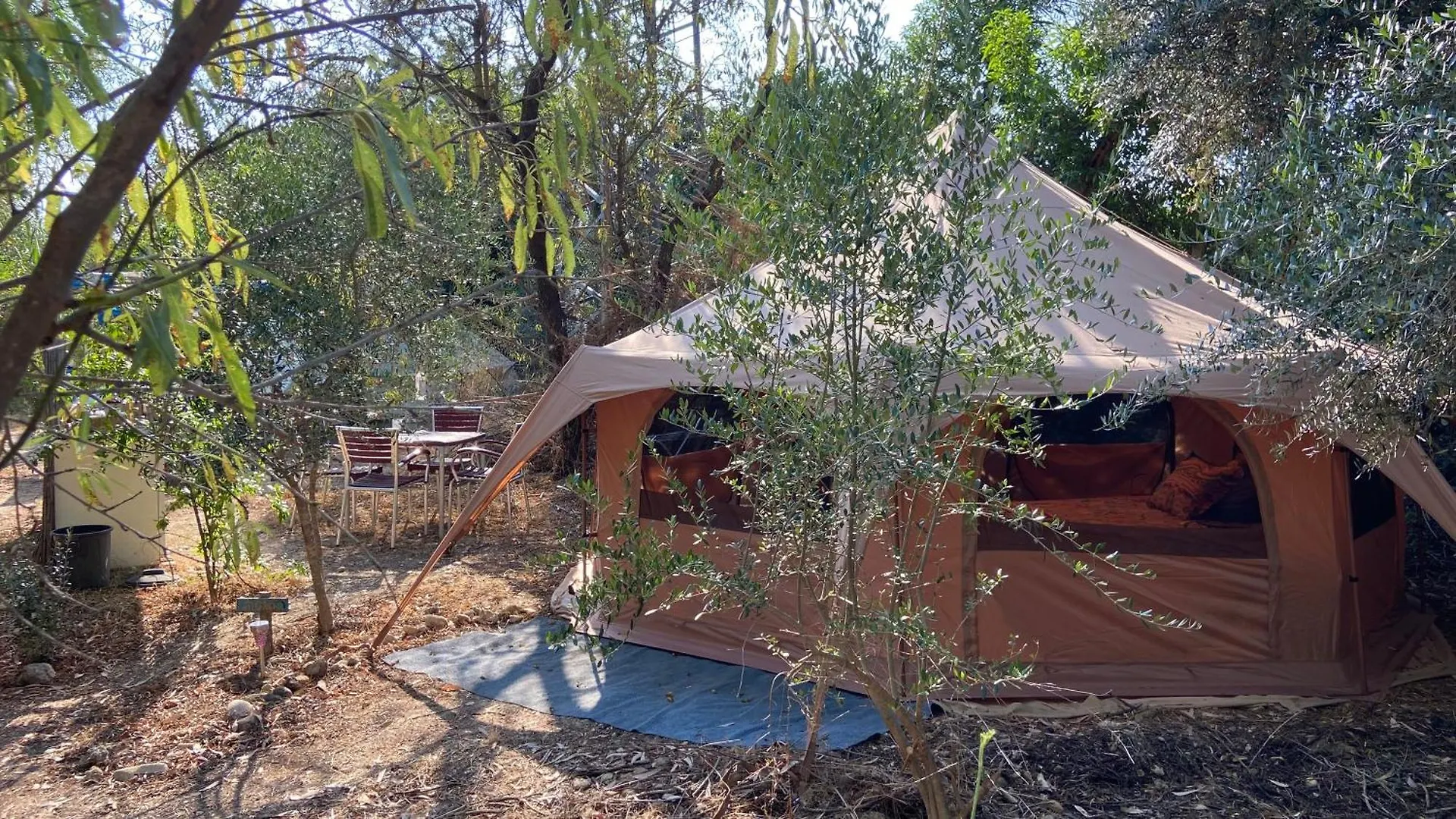 Finca Fahala Cártama Spanien