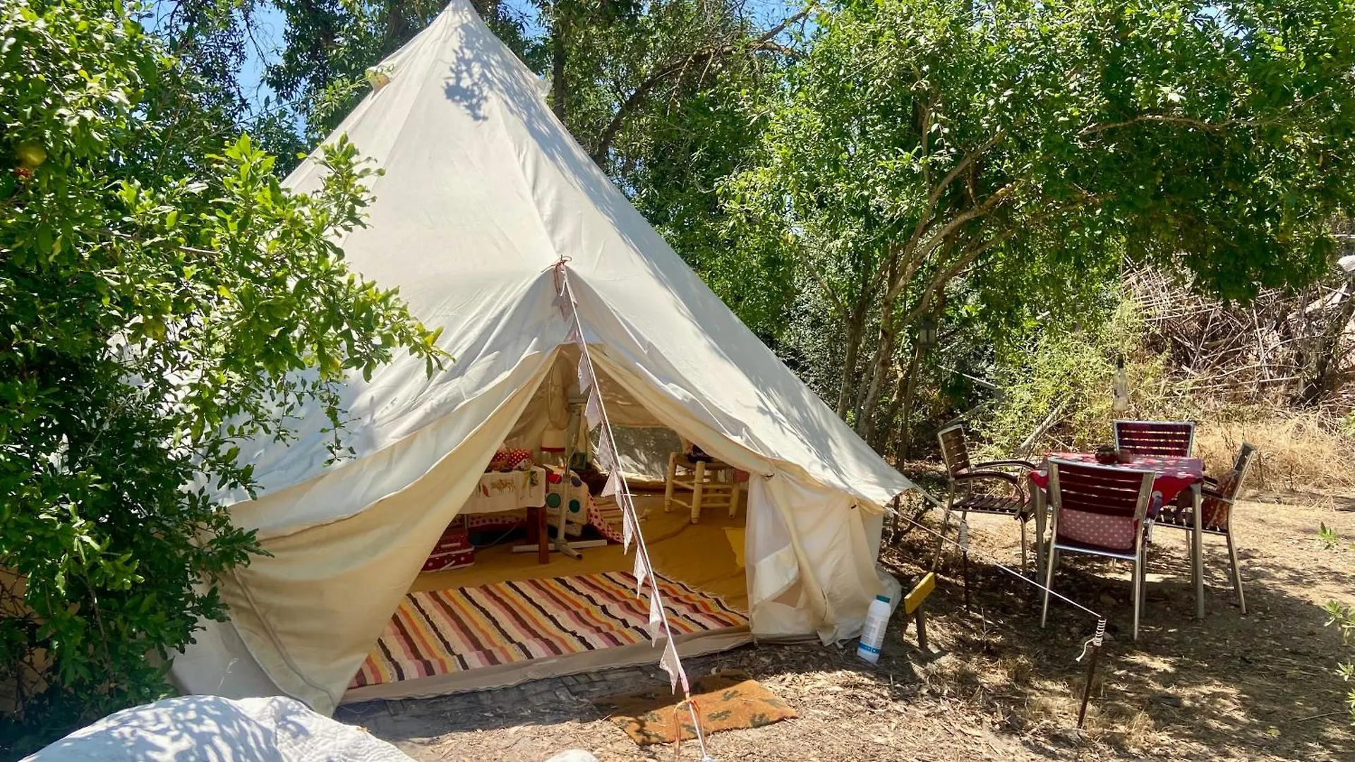 Finca Fahala Cártama