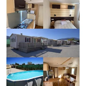 Séjour à la campagne Bungalows-cortijo Da Luigi-4 Adultos-2 Dormitorios-piscina-ideal Familias-cartama-malaga, Cártama